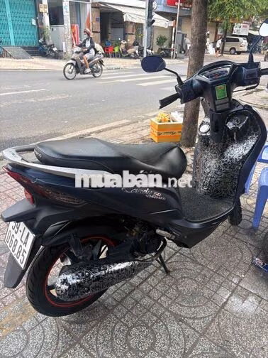 Kymco Candy 50cc 2021 Xám 19000 km