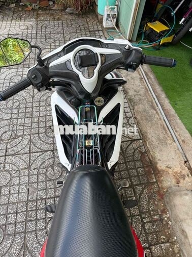 Yamaha Exciter 135 2014