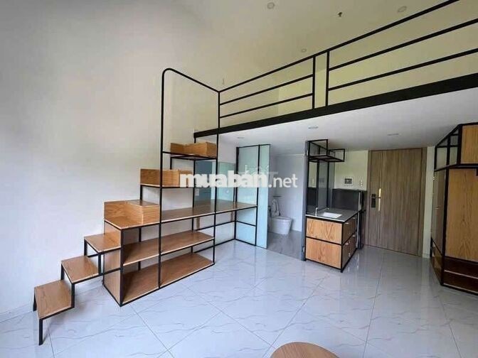 Siêu phẩm nhà mới xây đi bộ qua ĐH Văn Lang