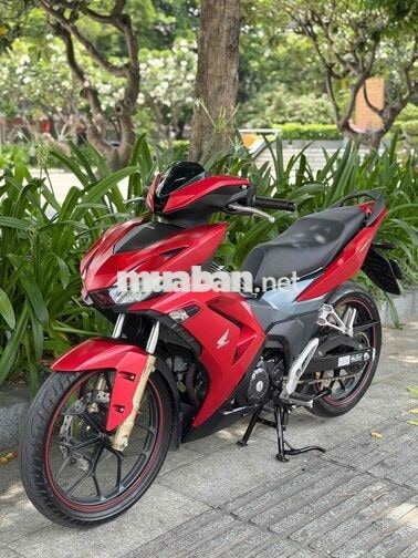 Winner X V3 ABS 150 2023 Đỏ nhám 10.000km