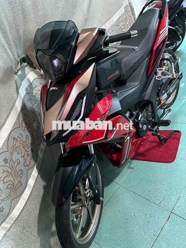 Honda Winner X 2017 Đỏ, Đồng 98580 km