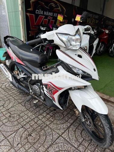 Yamaha Exciter 135 2014