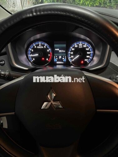 Mitsubishi Xpander Eco 2025 Trắng 25000 km