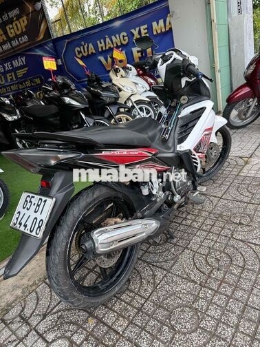 Yamaha Exciter 135 2014