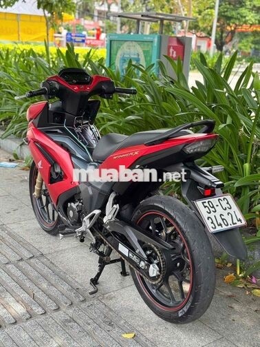 Winner X V3 ABS 150 2023 Đỏ nhám 10.000km