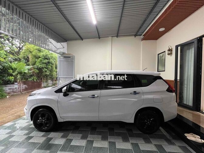Mitsubishi Xpander Eco 2025 Trắng 25000 km
