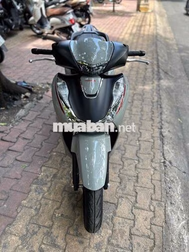 Honda SH 160 ABS 2025 Xám