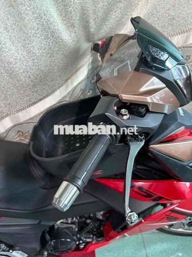Honda Winner X 2017 Đỏ, Đồng 98580 km