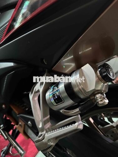Honda Winner X 2017 Đỏ, Đồng 98580 km
