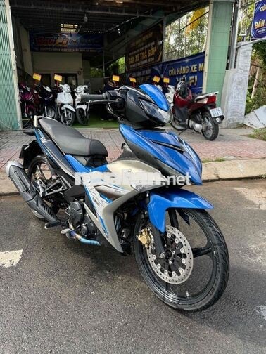 Exciter 150 UP LED/ ZIN ĐẸP BS65 ( CS2)
