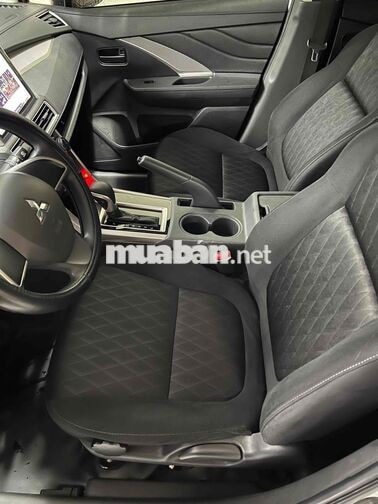 Mitsubishi Xpander Eco 2025 Trắng 25000 km