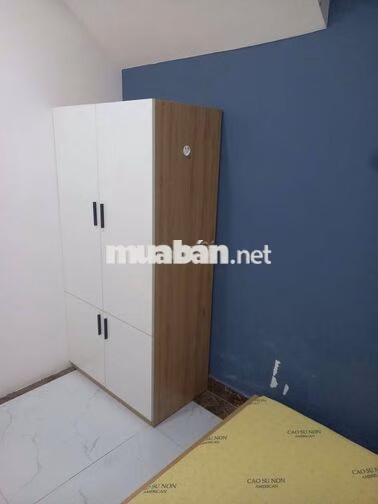 CHO THUÊ PHÒNG FULL NỘI THẤT CAO CẤP