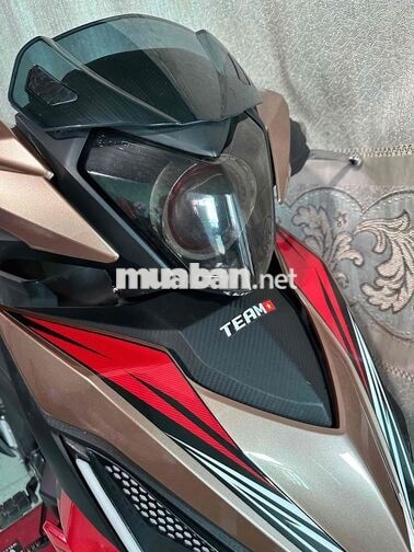 Honda Winner X 2017 Đỏ, Đồng 98580 km
