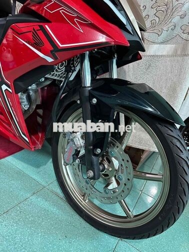 Honda Winner X 2017 Đỏ, Đồng 98580 km