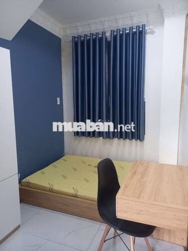 CHO THUÊ PHÒNG FULL NỘI THẤT CAO CẤP