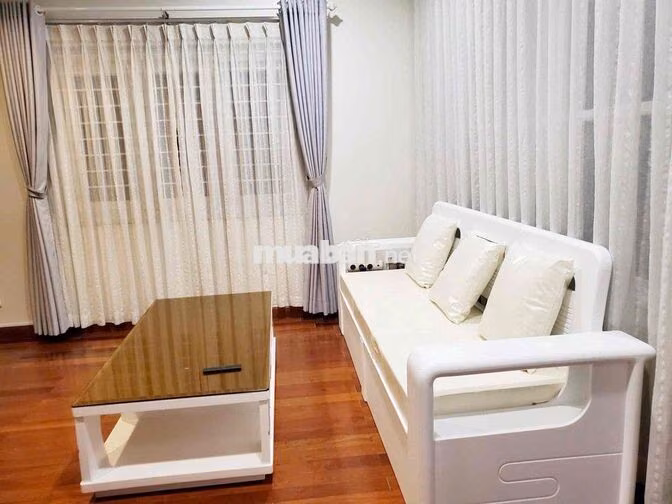 Cho thuê biệt thự khu tên lửa full nội thất chỉ dọn vào ở 10*20 giá 45
