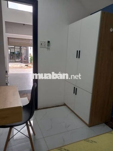 CHO THUÊ PHÒNG FULL NỘI THẤT CAO CẤP