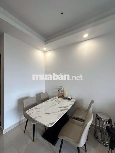 CHUYÊN Q7 RIVERSIDE BÁN GIÁ TỐT, CĂN 2PN 3.75 TỈ, HƯỚNG ĐÔNG, GIÓ DỊU 