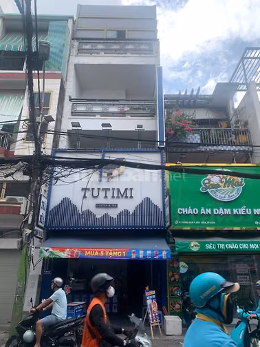 CHO THUÊ CĂN MẶT TIỀN Đ. Đồng Đen