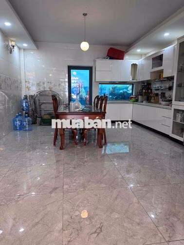 Cho thuê nhà khu tên lửa cách Aeon 3 phút đi lại 5*20 giá 22tr