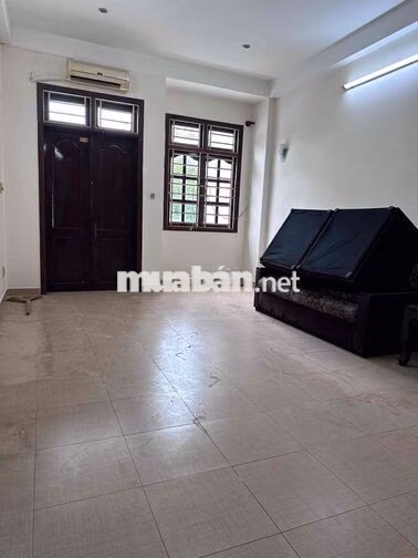 Cho thuê nhà khu tên lửa 5*20 đg số 32A giá 20tr