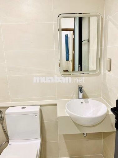 CHUYÊN Q7 RIVERSIDE BÁN GIÁ TỐT, CĂN 2PN 3.75 TỈ, HƯỚNG ĐÔNG, GIÓ DỊU 