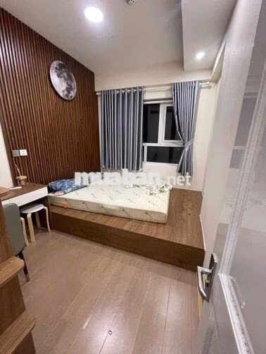 Căn Hộ Cao Cấp 47m². Full Nội Thất Mới. MOONLIGHT BOULEVARD - SÁT AEON