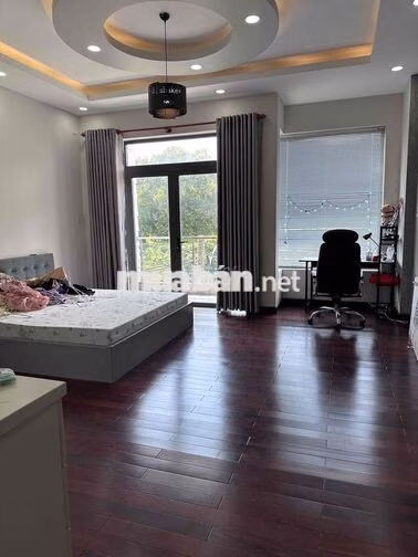 Cho thuê nhà khu tên lửa cách Aeon 3 phút đi lại 5*20 giá 22tr