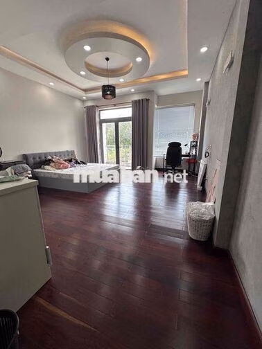Cho thuê nhà khu tên lửa cách Aeon 3 phút đi lại 5*20 giá 22tr