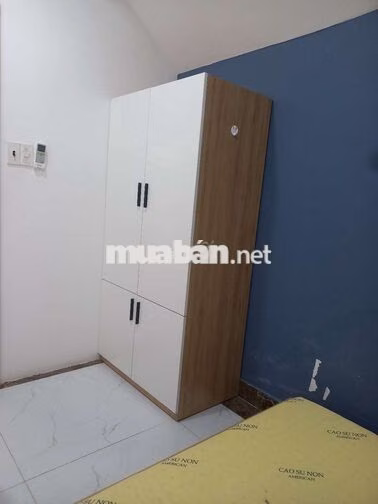 CHO THUÊ PHÒNG FULL NỘI THẤT CAO CẤP