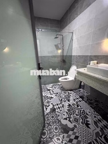 Cho thuê nhà khu tên lửa cách Aeon 3 phút đi lại 5*20 giá 22tr