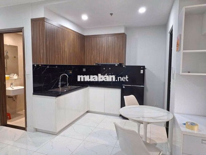 CHO THUÊ CĂN STUDIO FULL NỘI THẤT GIÁ 5,5TR OPAL SKYLINE LÁI THIÊU