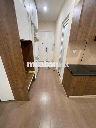 Căn Hộ Cao Cấp 47m². Full Nội Thất Mới. MOONLIGHT BOULEVARD - SÁT AEON