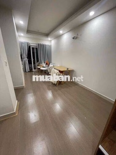 Căn Hộ Cao Cấp 47m². Full Nội Thất Mới. MOONLIGHT BOULEVARD - SÁT AEON