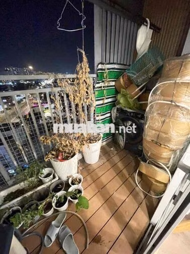 Căn Hộ Cao Cấp 47m². Full Nội Thất Mới. MOONLIGHT BOULEVARD - SÁT AEON