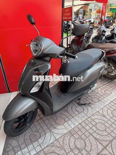 Yamaha Grande 2022 Xám 30000km