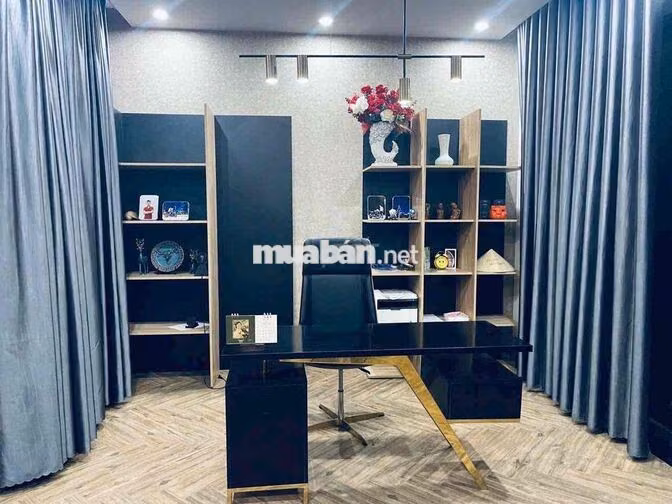 🌻CHO THUÊ NHÀ TRỆT 2 LẦU MỚI ĐẸP FULL NỘI THẤT (KDC) NAM LONG