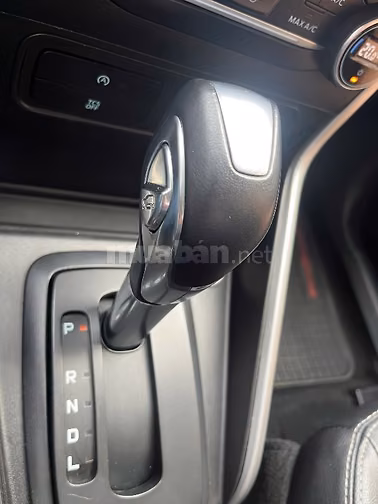 Bán EcoSport 1.0L Turbo 2018 AT