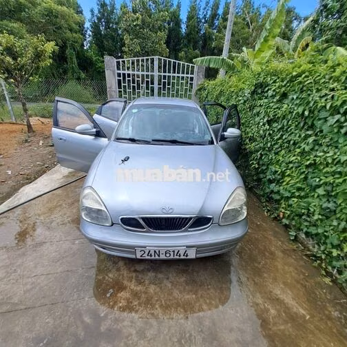 Cần bán xe gia đình máy êm
