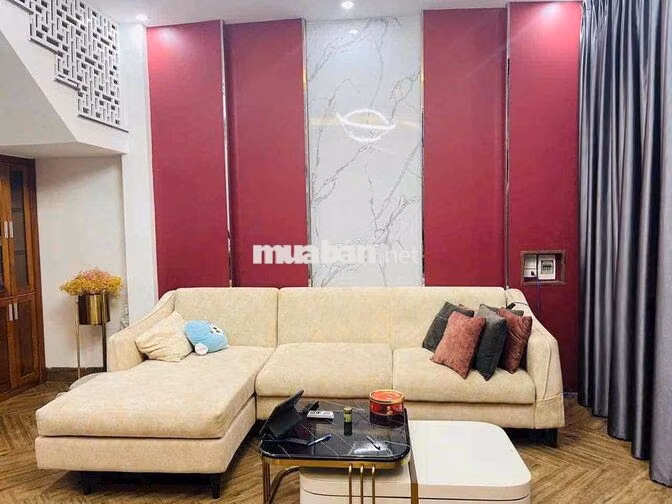 🌻CHO THUÊ NHÀ TRỆT 2 LẦU MỚI ĐẸP FULL NỘI THẤT (KDC) NAM LONG