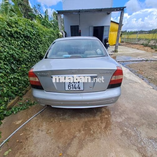 Cần bán xe gia đình máy êm