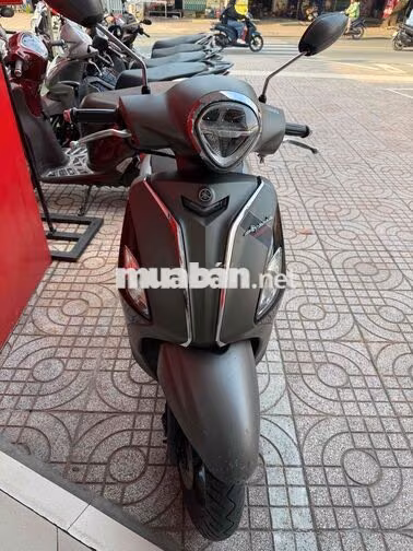 Yamaha Grande 2022 Xám 30000km