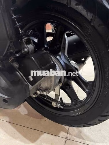 Honda Air Blade 125 2019 Xanh đen 28000 km