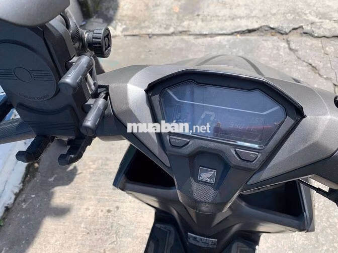 Honda Vario 150 2020 Xám