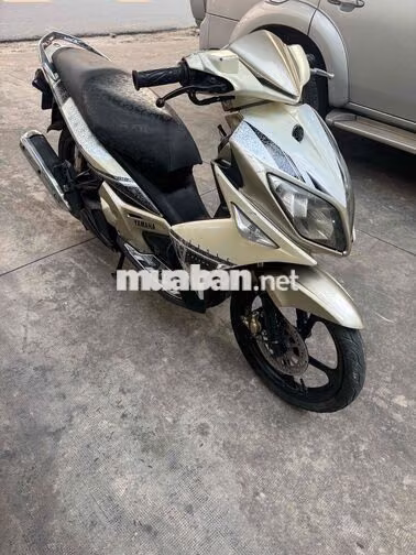 Nouvo LX 2010 bstp xe đẹp máy êm,trao đổi