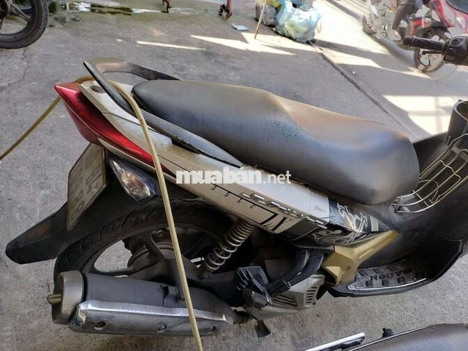 Yamaha Nouvo 4 2010 Xe Máy Đi Mạnh Mượt