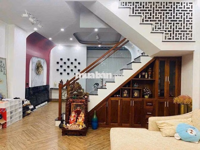 🌻CHO THUÊ NHÀ TRỆT 2 LẦU MỚI ĐẸP FULL NỘI THẤT (KDC) NAM LONG
