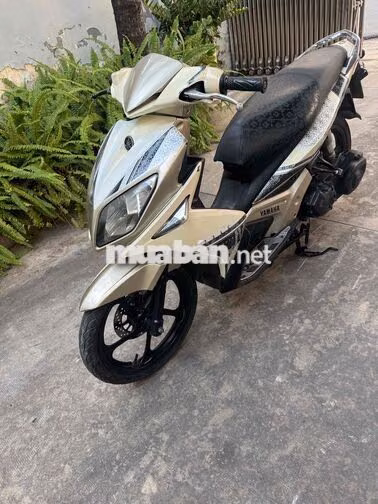 Nouvo LX 2010 bstp xe đẹp máy êm,trao đổi