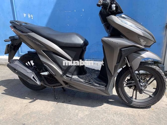 Honda Vario 150 2020 Xám