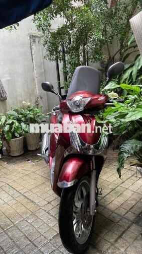 Honda SH 2012-2016 eSP Đỏ 15396 km